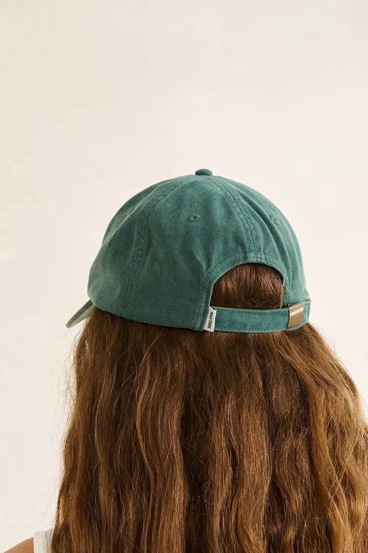 Rhythm WOMEN'S COLLEGIATE CAP