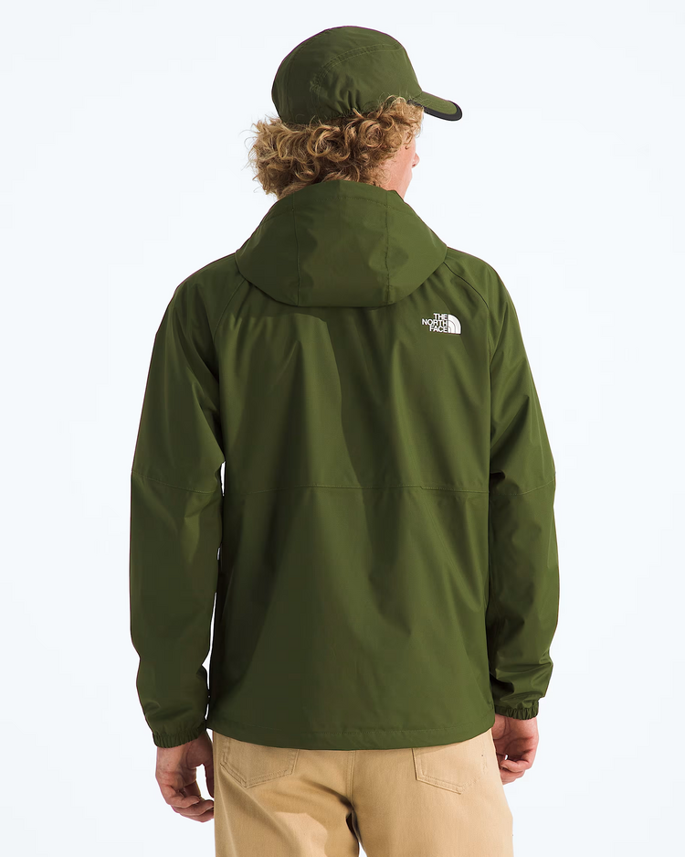 THE NORTH FACE HOMMES ANTORA RAIN HOODIE