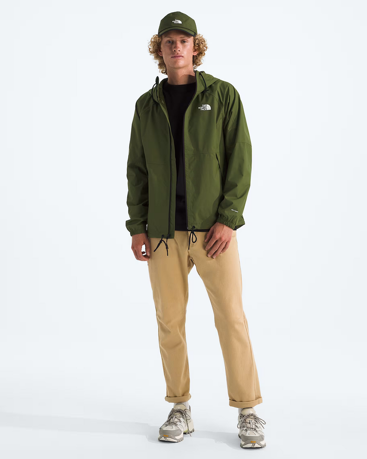 THE NORTH FACE HOMMES ANTORA RAIN HOODIE