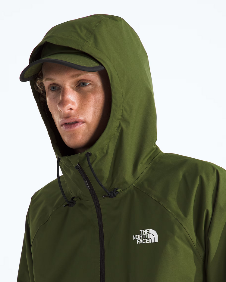 THE NORTH FACE HOMMES ANTORA RAIN HOODIE
