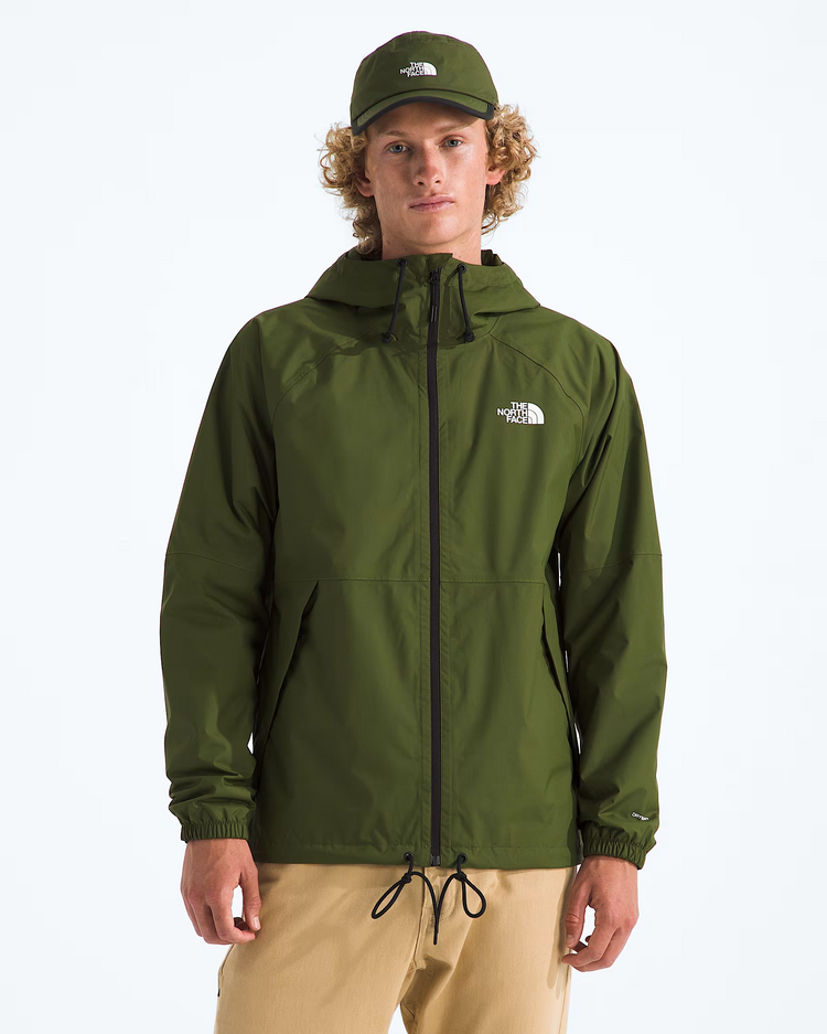 THE NORTH FACE HOMMES ANTORA RAIN HOODIE