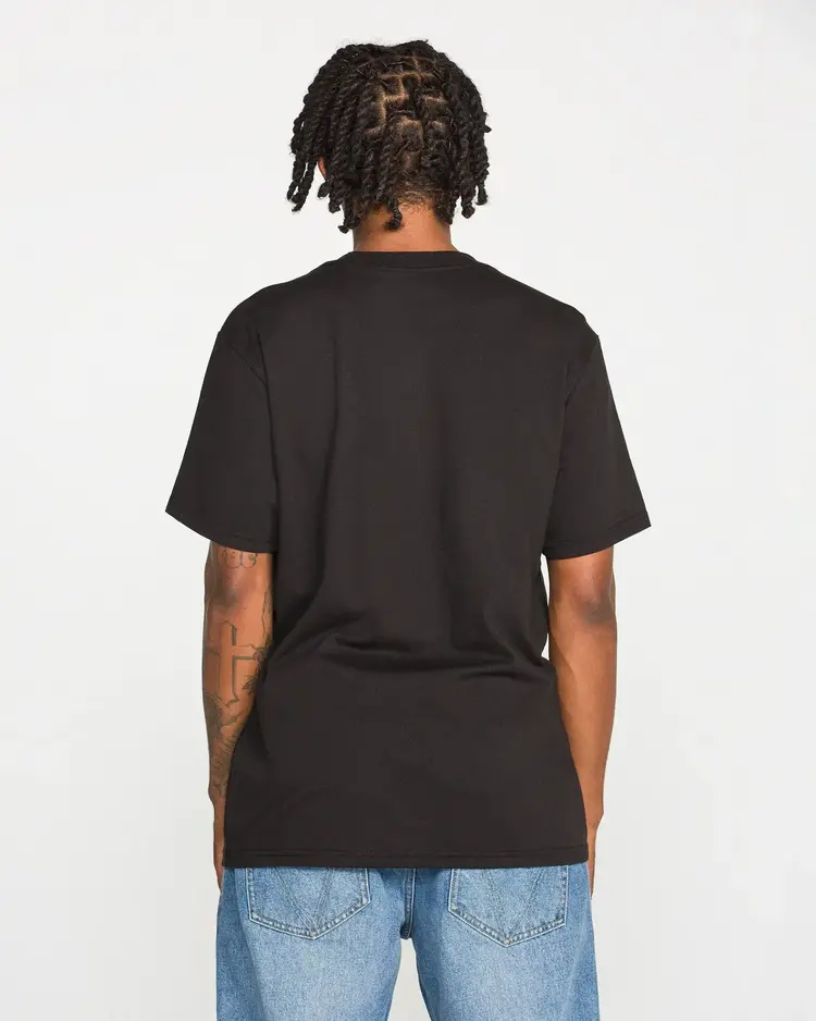 Volcom MEN'S WAVE STONE SHORT SLEEVE TEE