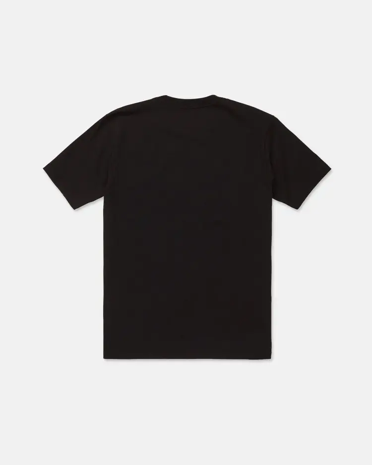 Volcom MEN'S WAVE STONE SHORT SLEEVE TEE