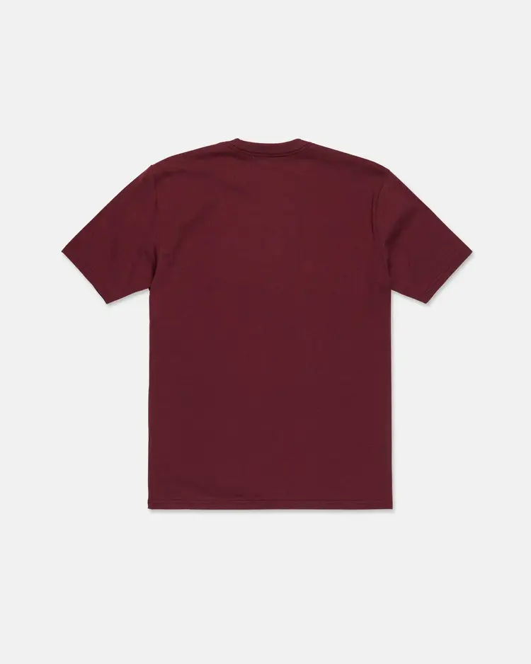Volcom MEN'S WAVE STONE SHORT SLEEVE TEE