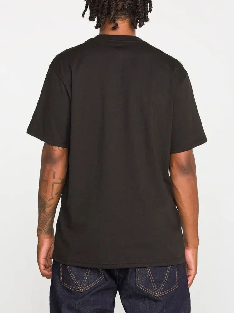 Volcom MEN'S DUAL EURO SHORT SLEEVE TEE
