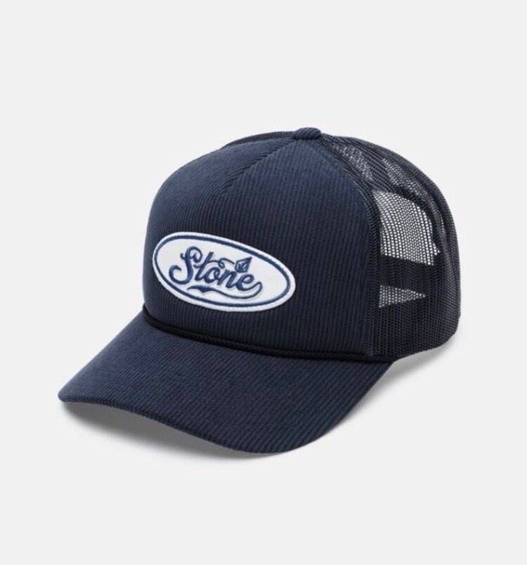 Volcom HOMMES OVERDRIVE TRUCKER HAT
