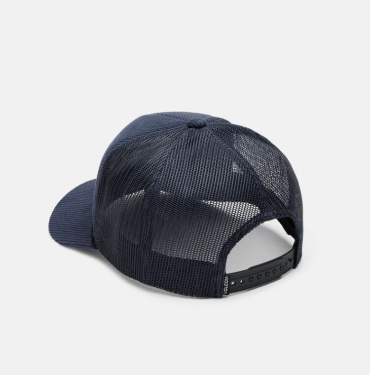 Volcom MEN'S OVERDRIVE TRUCKER HAT