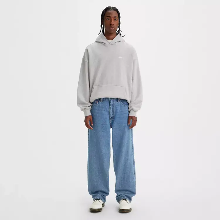 Levis MEN'S 578 BAGGY JEANS