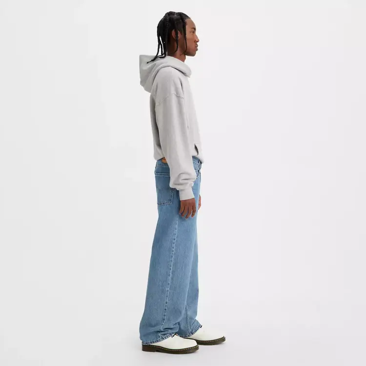 Levis HOMMES 578 BAGGY JEANS