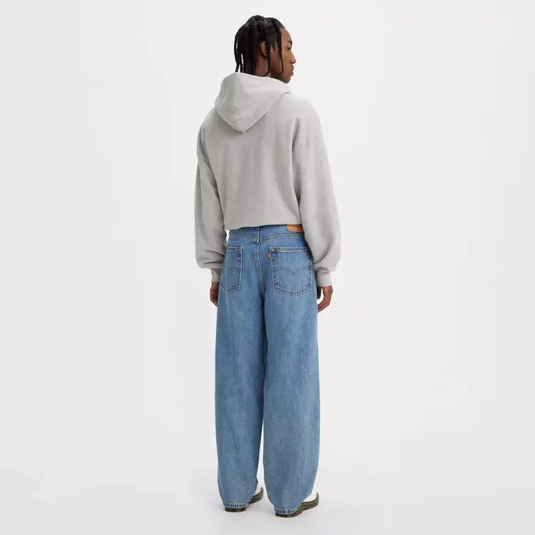 Levis MEN'S 578 BAGGY JEANS