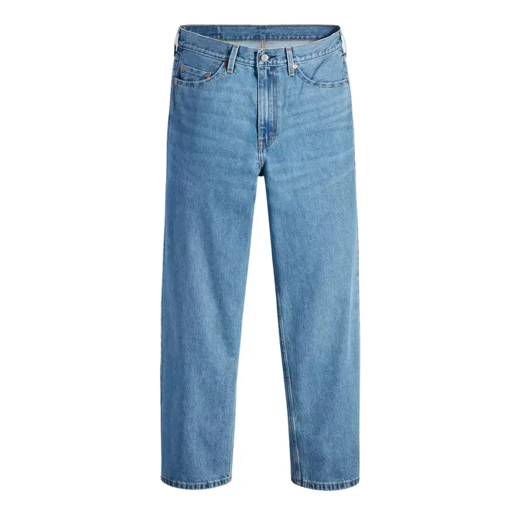 Levis MEN'S 578 BAGGY JEANS