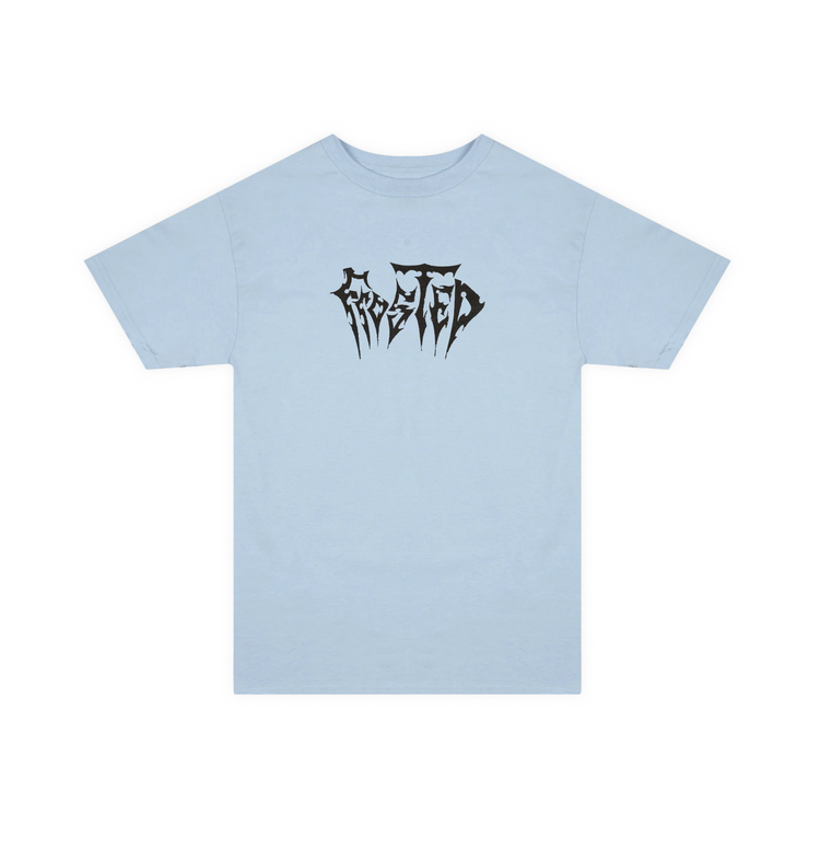 Frosted Skateboards HOMMES FROSTUARY GRAPHIC T-SHIRT