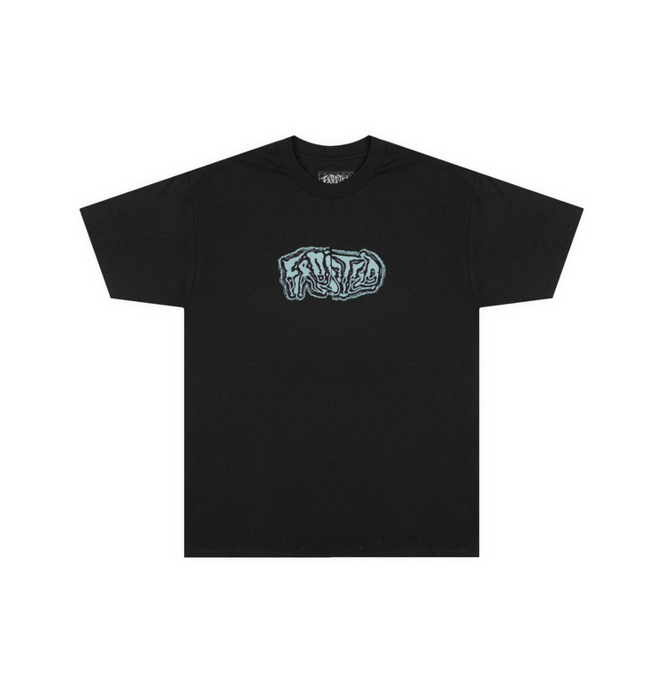 Frosted Skateboards MEN'S HALFTONE T-SHIRT