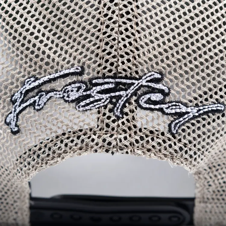 Frosted Skateboards HOMMES SKOOL TRUCKER 47 CAP