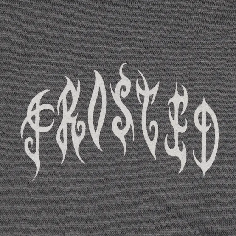 Frosted Skateboards MEN'S VAHAN'S GRAPHIC 2 T-SHIRT