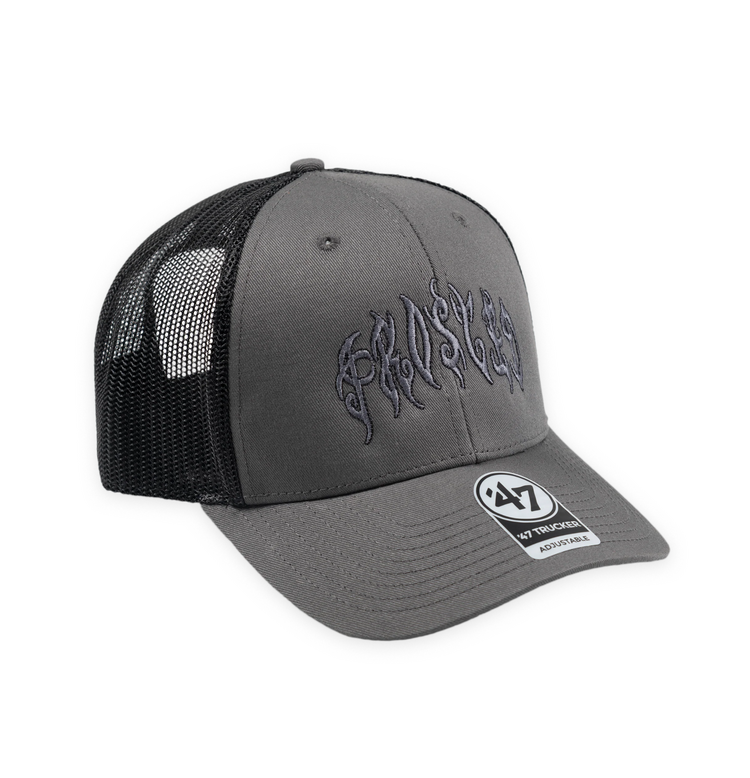 Frosted Skateboards HOMMES VAHAN'S GRAPHIC 2 47 CAP