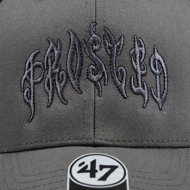 Frosted Skateboards HOMMES VAHAN'S GRAPHIC 2 47 CAP