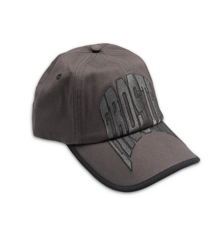 Frosted Skateboards HOMMES EMBROIDERY CAP