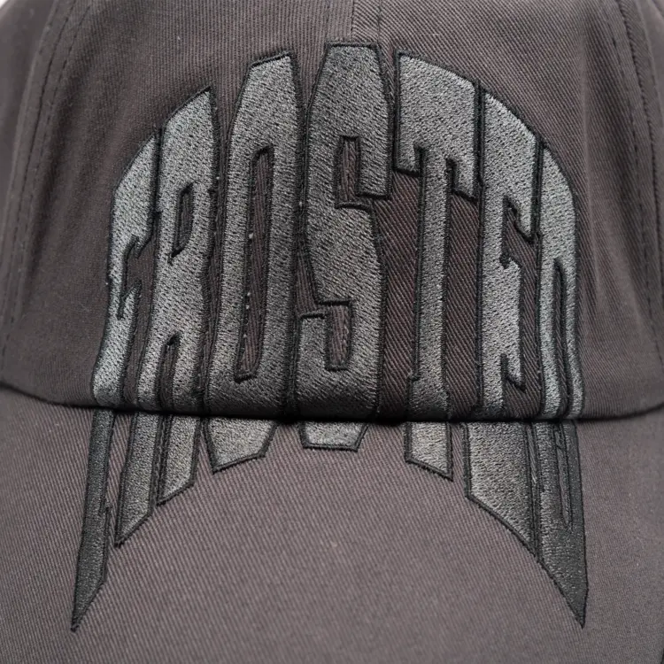 Frosted Skateboards MEN'S EMBROIDERY CAP