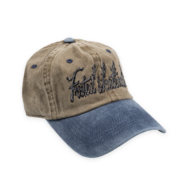 Frosted Skateboards HOMMES TREE CAP