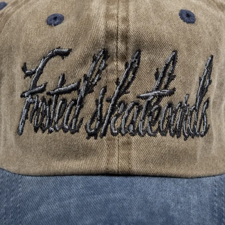 Frosted Skateboards HOMMES TREE CAP