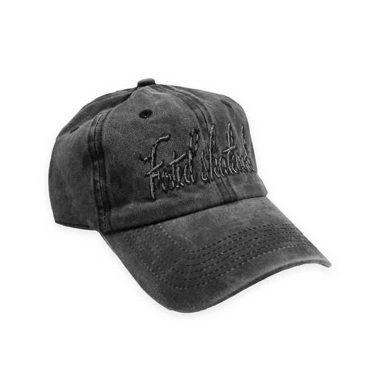 Frosted Skateboards MEN'S TREE CAP