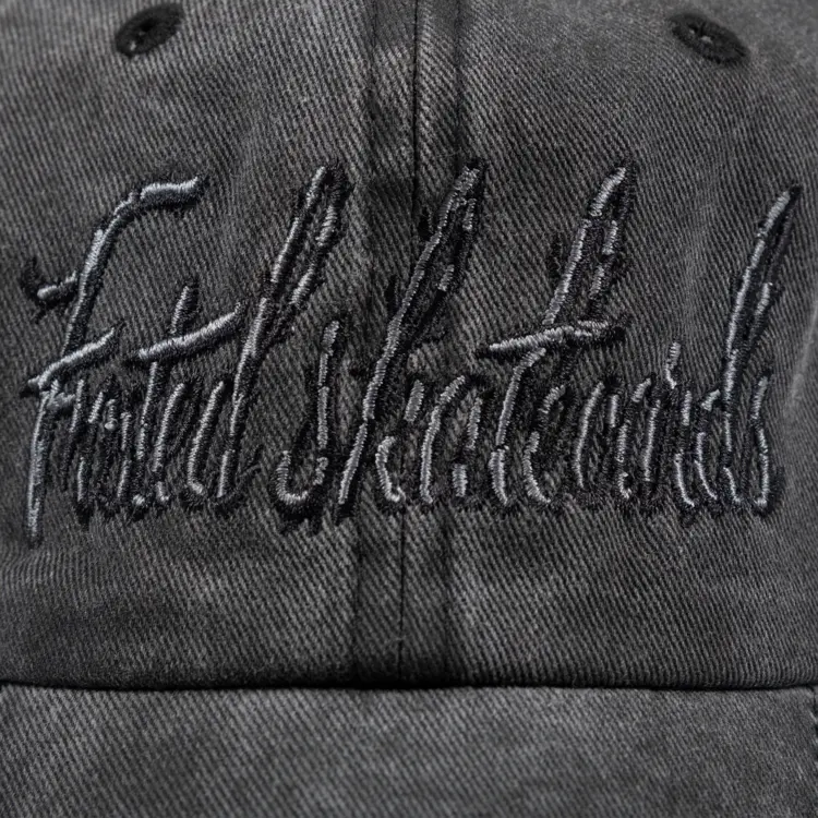 Frosted Skateboards HOMMES TREE CAP