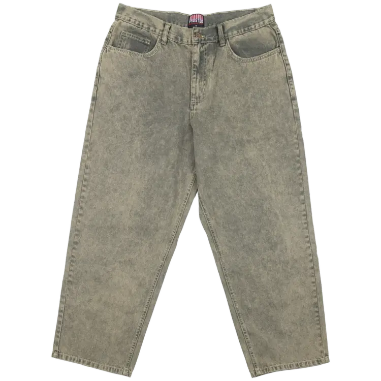 Frosted Skateboards HOMMES WAVYPANTS CLASSIC