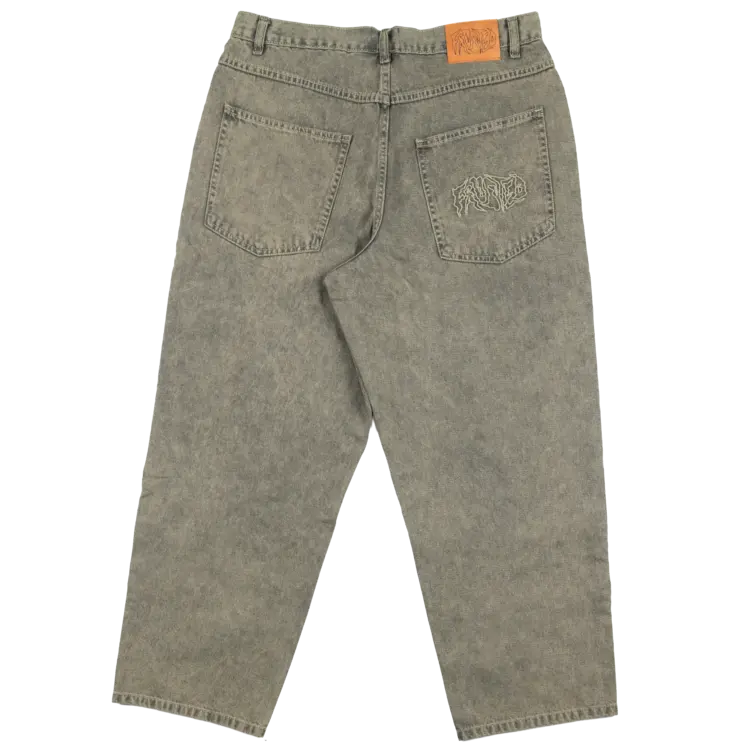 Frosted Skateboards HOMMES WAVYPANTS CLASSIC