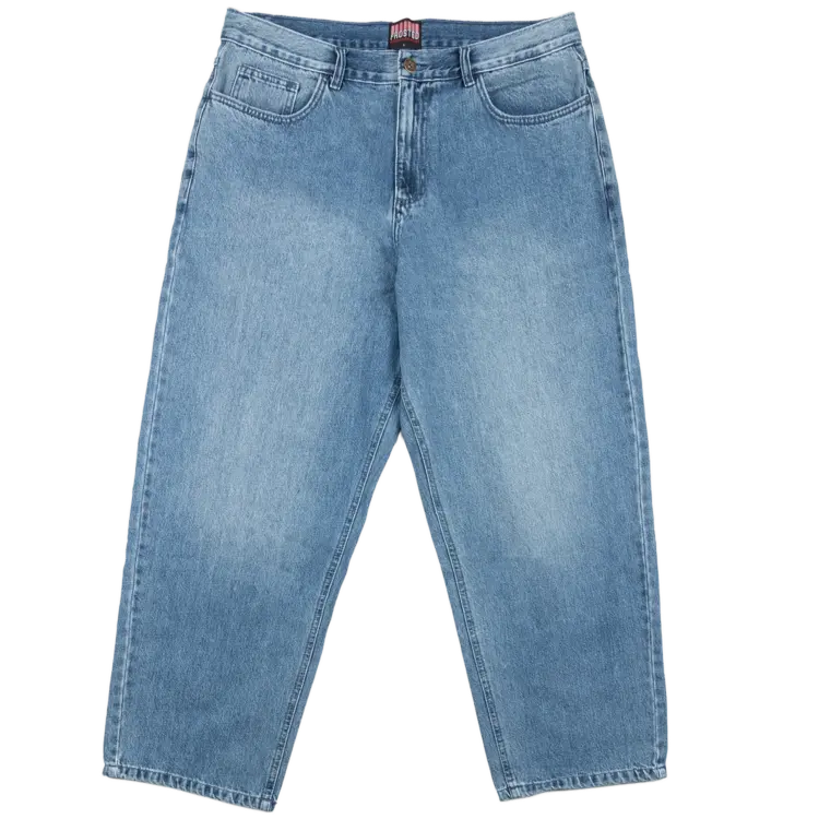 Frosted Skateboards HOMMES WAVY PANTS CLASSIC