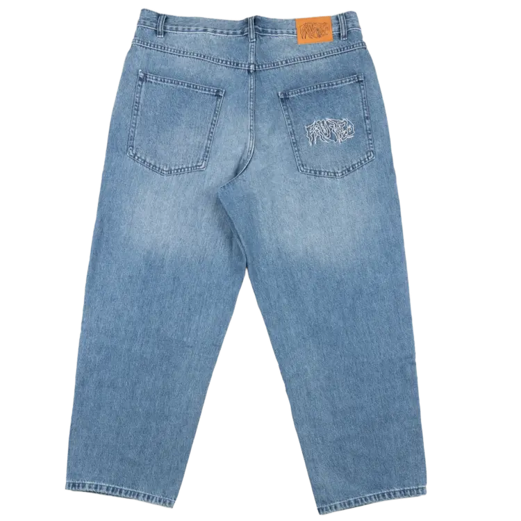 Frosted Skateboards HOMMES WAVY PANTS CLASSIC