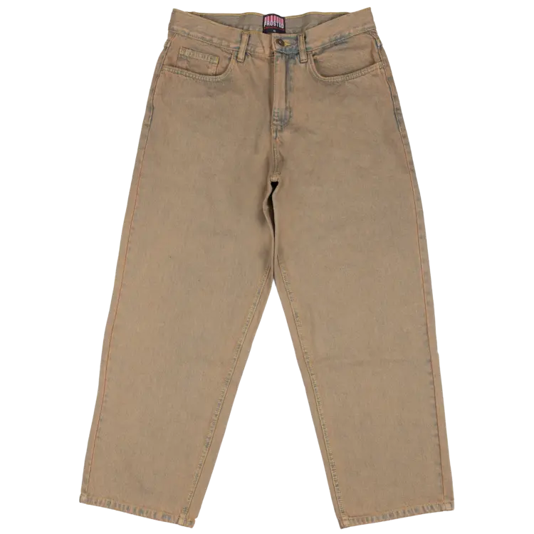 Frosted Skateboards HOMMES WAVY PANTS CLASSIC