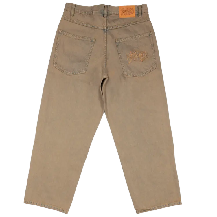 Frosted Skateboards MEN'S WAVY PANTS CLASSIC