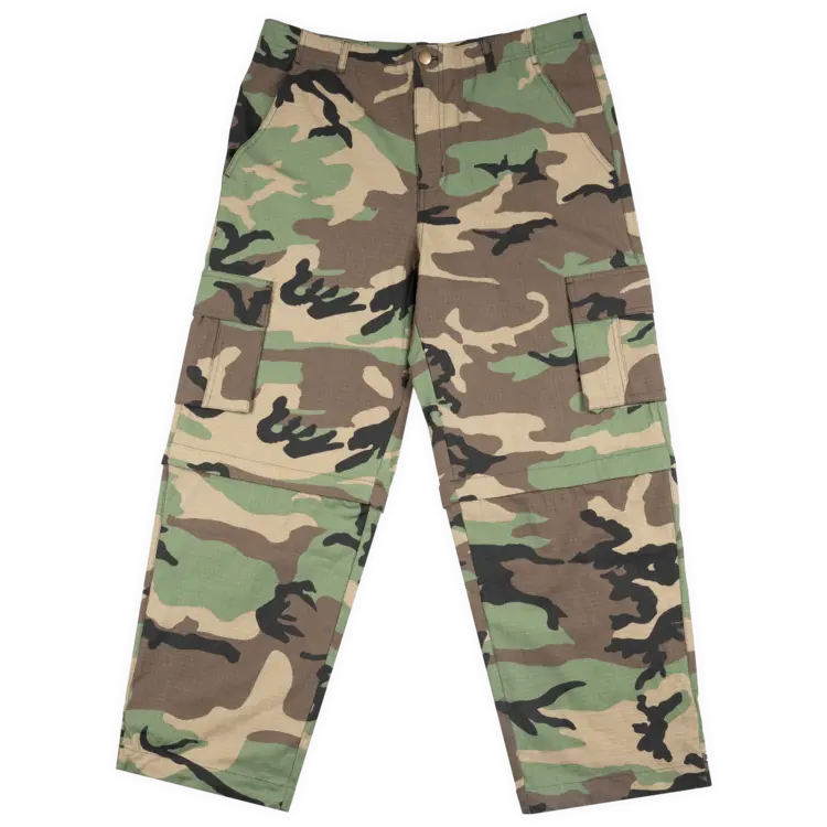 Frosted Skateboards HOMMES TRANSFORMER PANTS