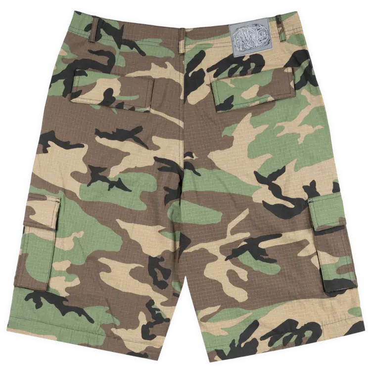 Frosted Skateboards MEN'S TRANSFORMER PANTS