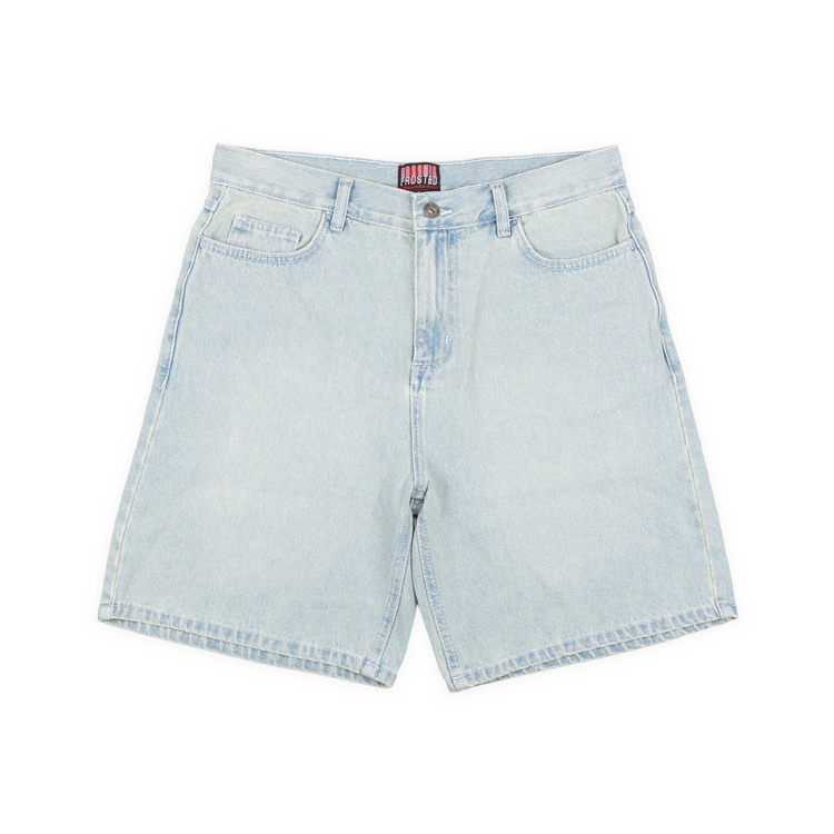 Frosted Skateboards MEN'S WAVYSHORTS