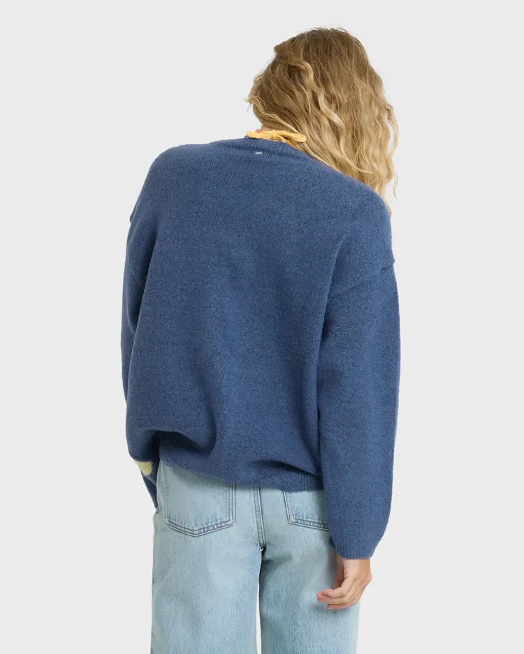 Billabong WOMEN'S DIXIE CARDIGAN