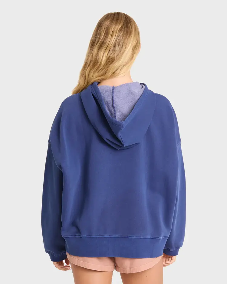 Billabong WOMEN'S FIND PARADISE PULLOVER HOODIE