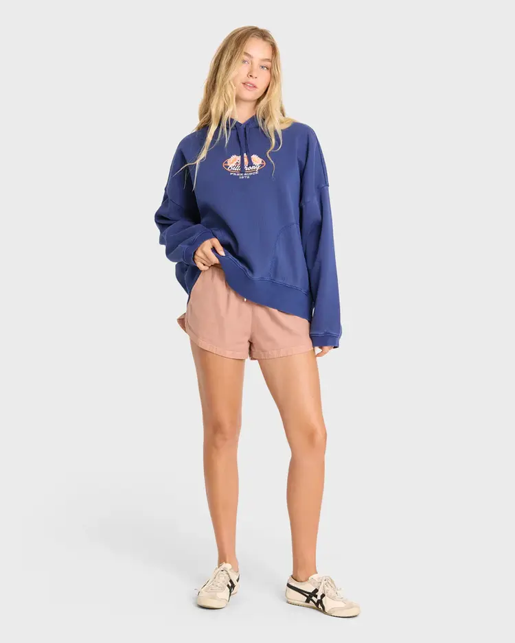 Billabong WOMEN'S FIND PARADISE PULLOVER HOODIE