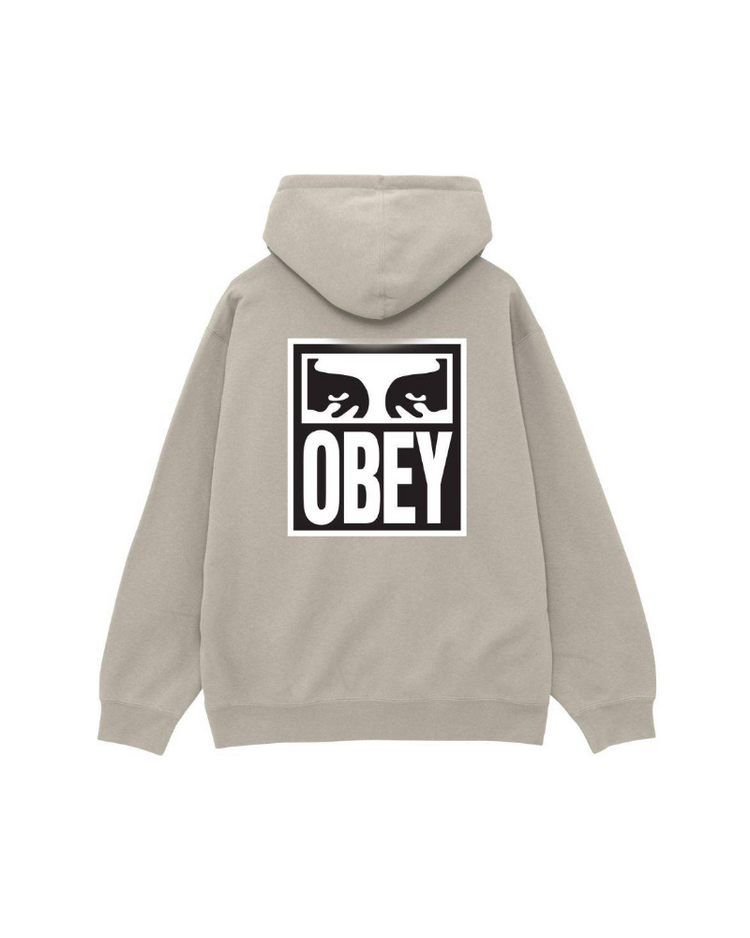 Obey MEN'S OBEY EYES ICON HOOD
