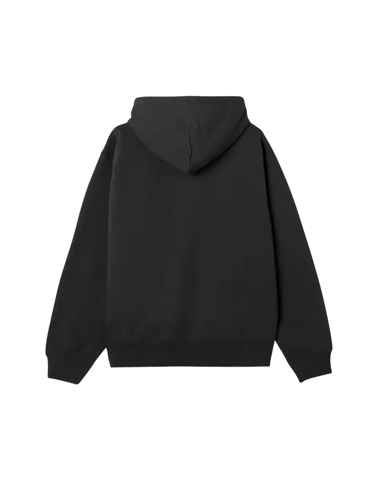 Obey MEN'S EST WORKS BOLD HOOD II PULLOVER