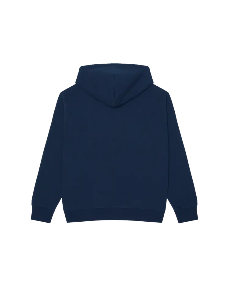 Obey MEN'S EST. WORKS BOLD ZIP HOOD II FLEECE