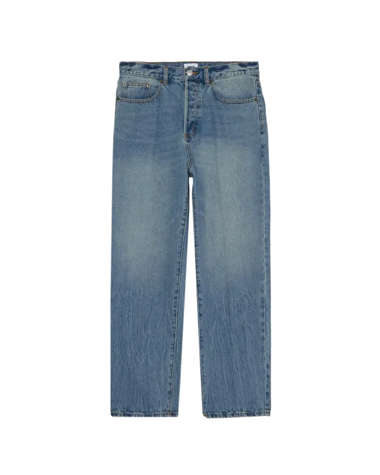 Obey MEN'S CLASSIC BAGGY DENIM