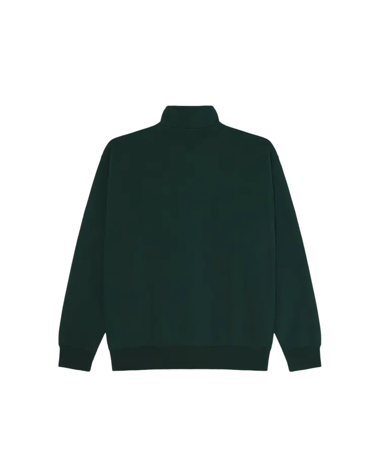 Obey MEN'S ESTABLISHED WORKS BOLD MOCKNECK