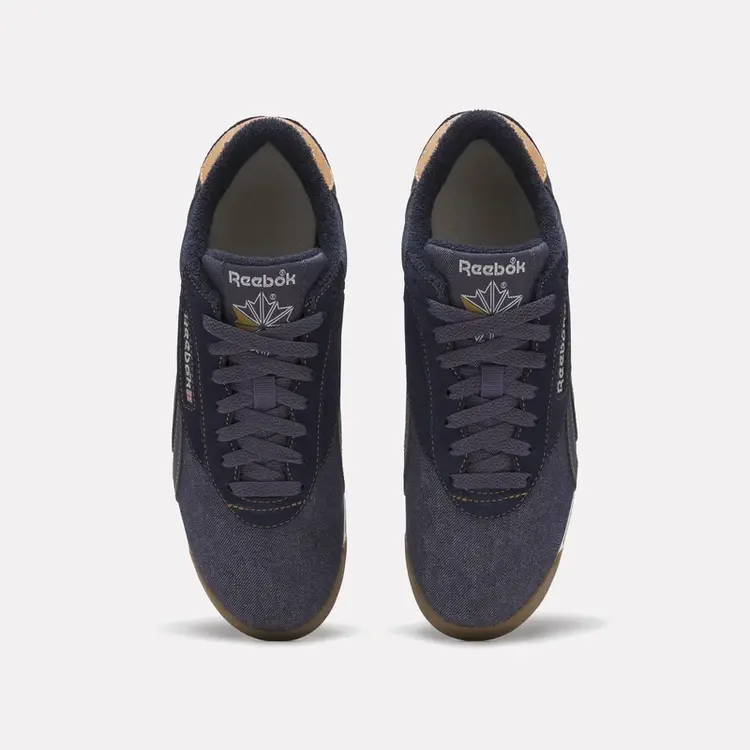 Reebok WOMEN'S FREESTYLE LO TRAINERS