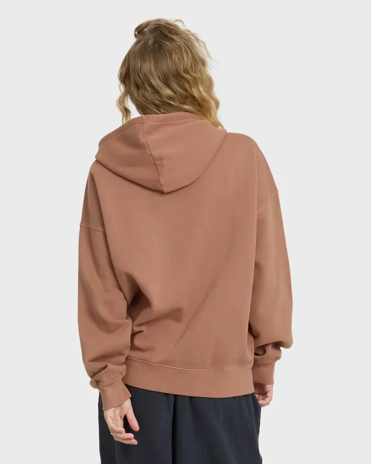 Billabong FEMMES ALL STACKED PULLOVER HOODIE