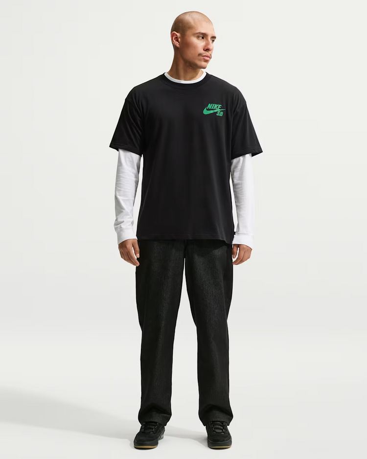 Nike SB HOMMES SB LOGO SKATE T-SHIRT