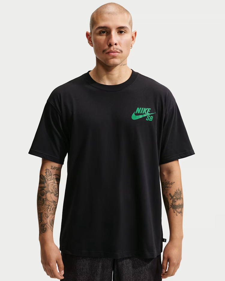 Nike SB MEN'S SB LOGO SKATE T-SHIRT