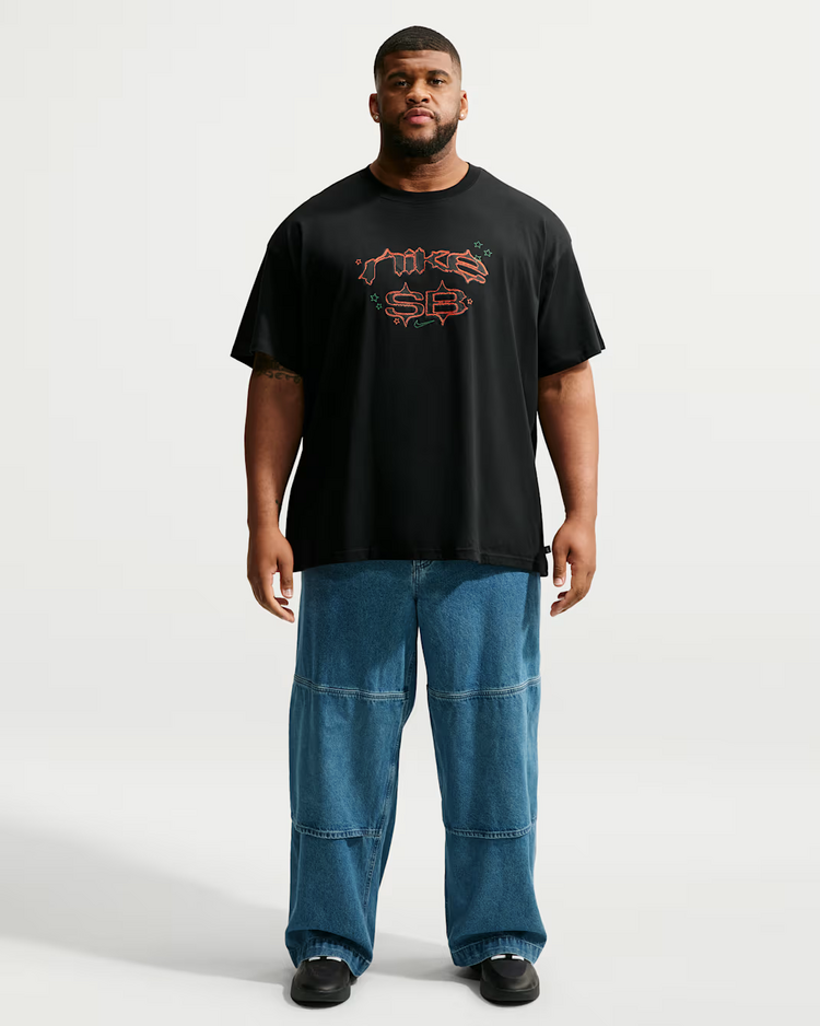 Nike SB MEN'S SB SKATE T-SHIRT