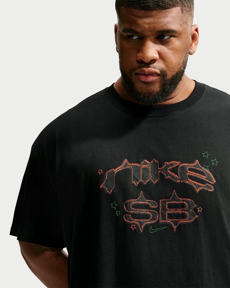 Nike SB MEN'S SB SKATE T-SHIRT